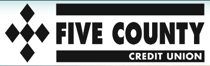 Five County Credit Union